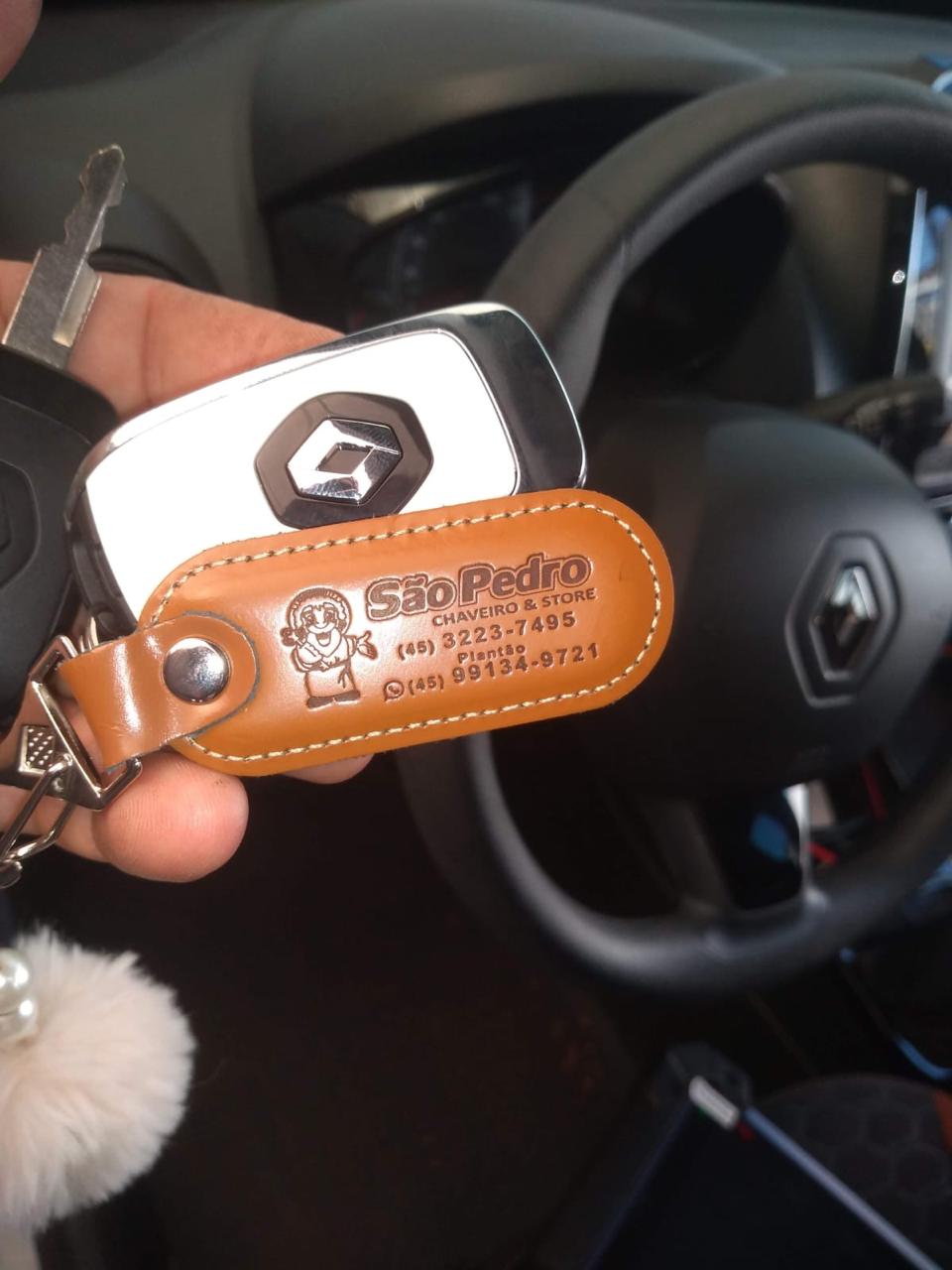 Serviço realizado 1