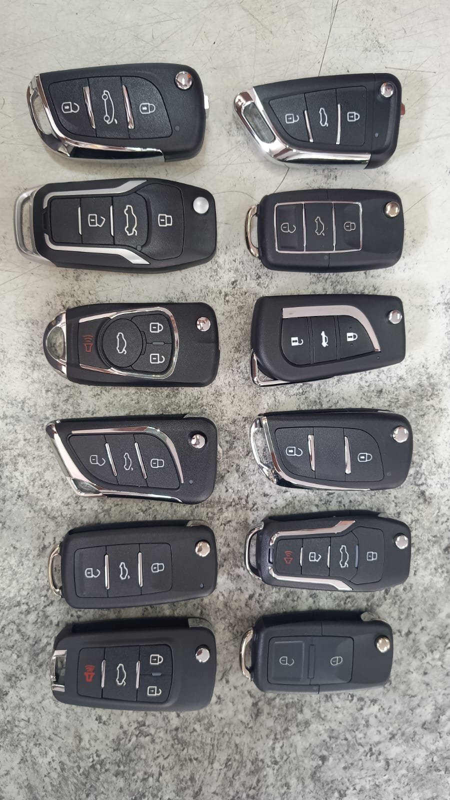 Serviço realizado 4