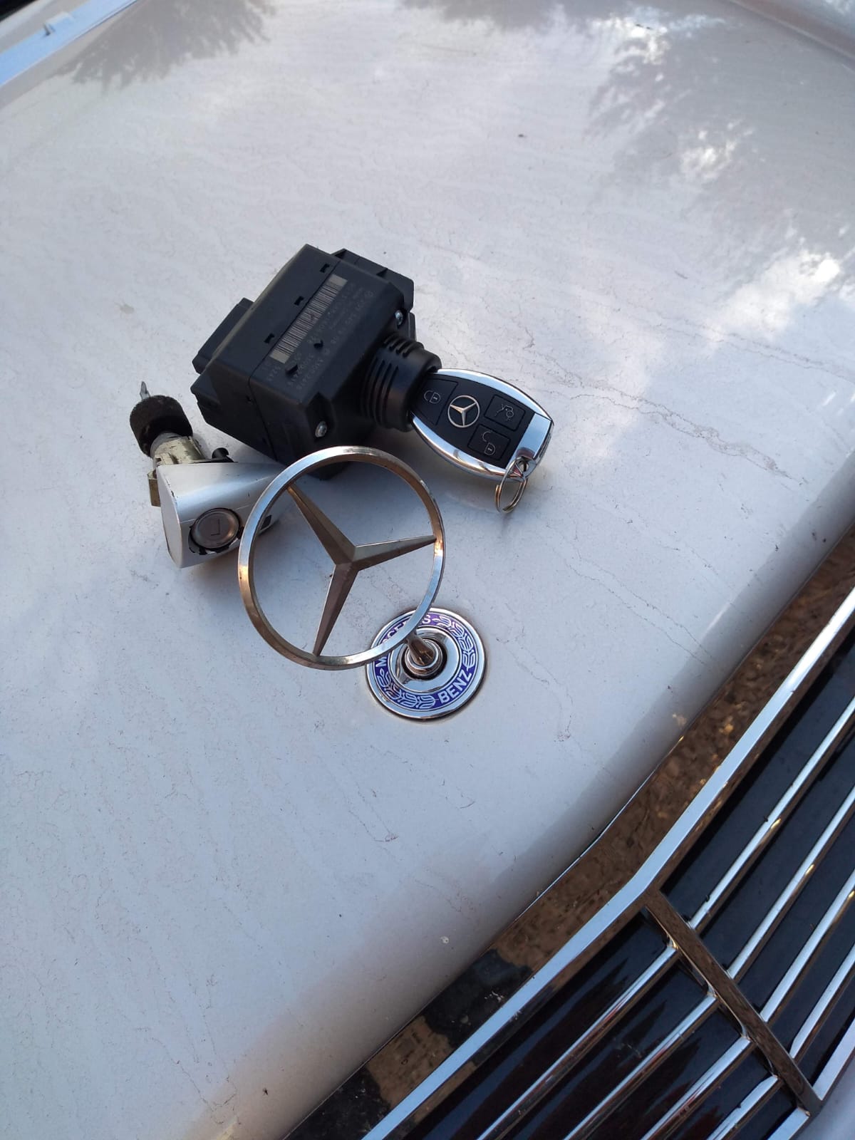 Serviço realizado 4