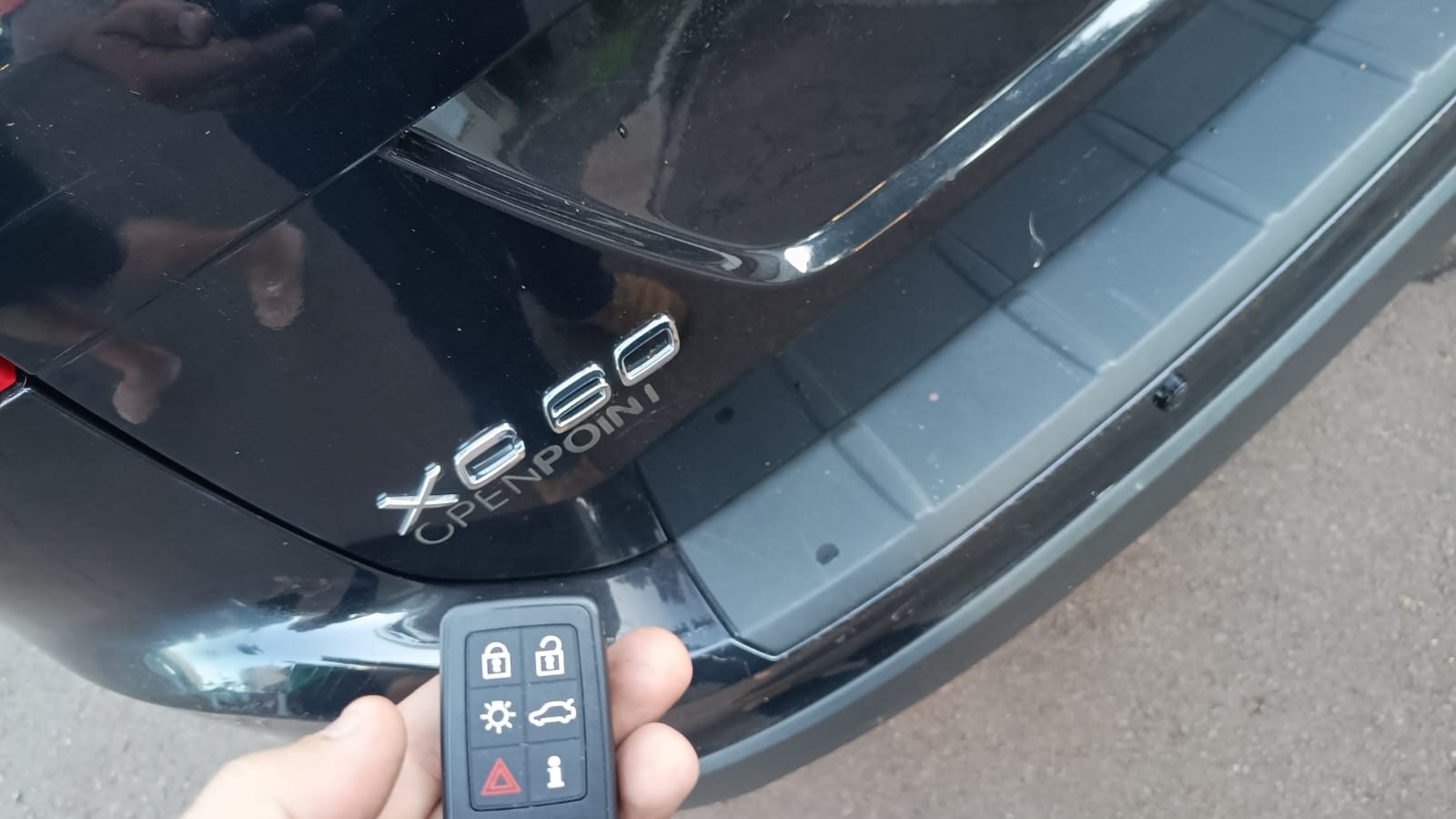 Serviço realizado 4