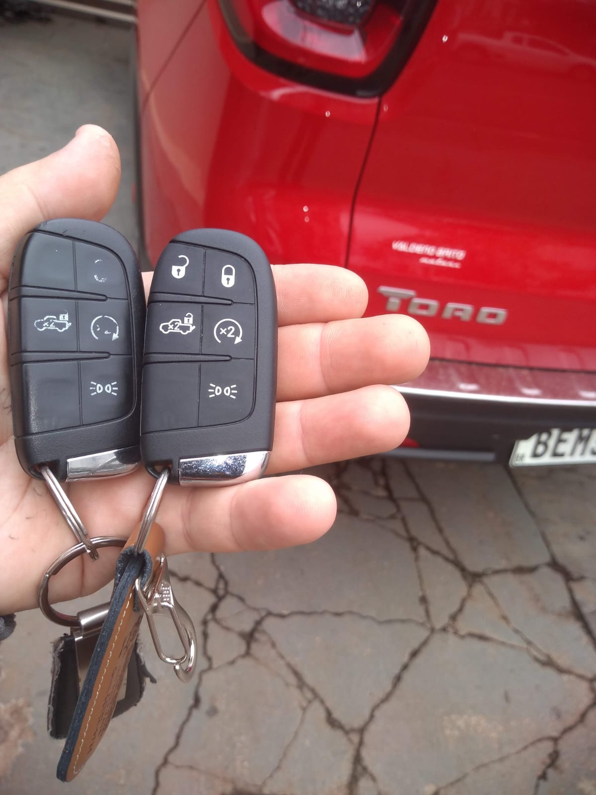 Serviço realizado 4