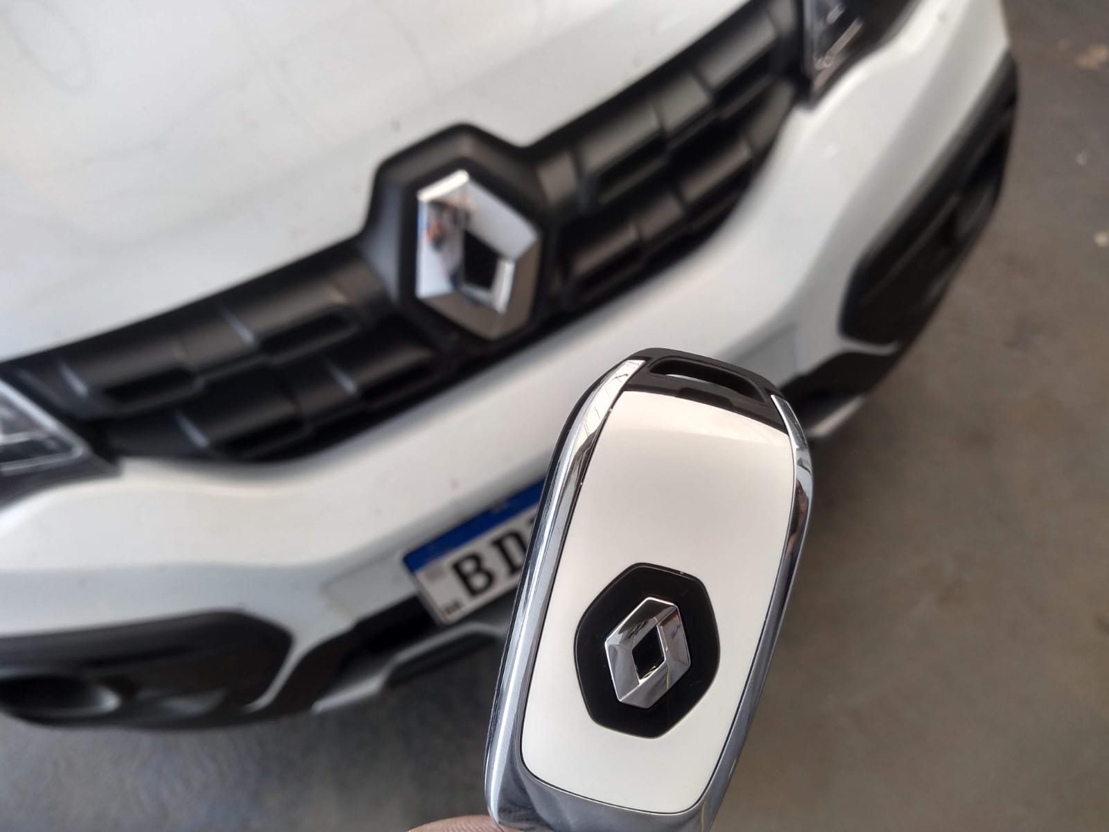 Serviço realizado 4