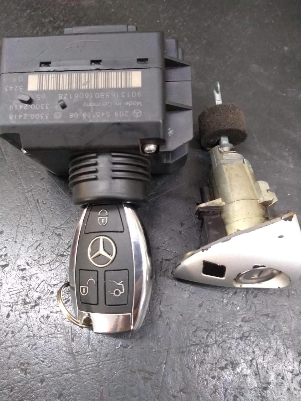 Serviço realizado 2