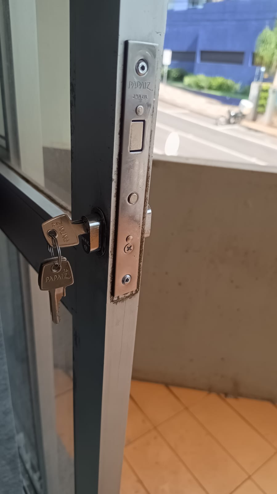 Serviço realizado 4