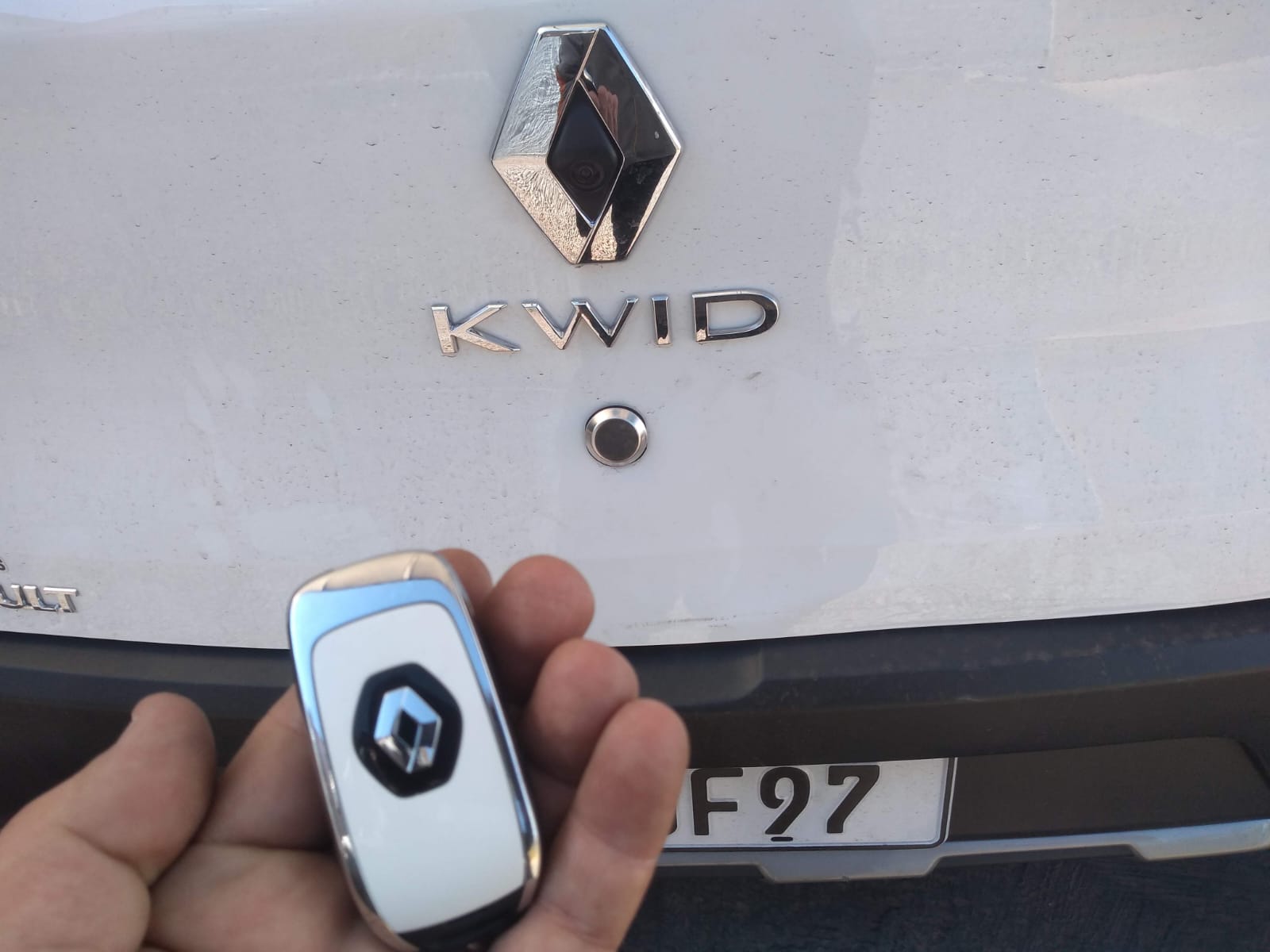 Serviço realizado 4