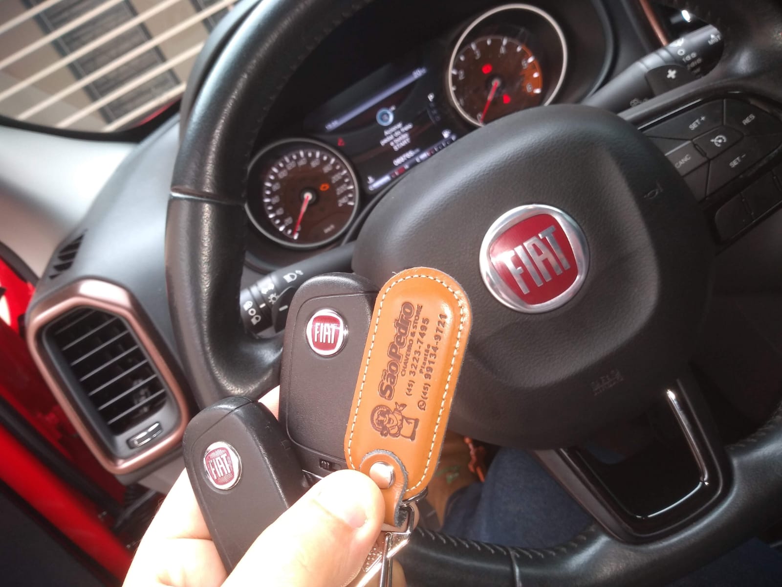 Serviço realizado 4