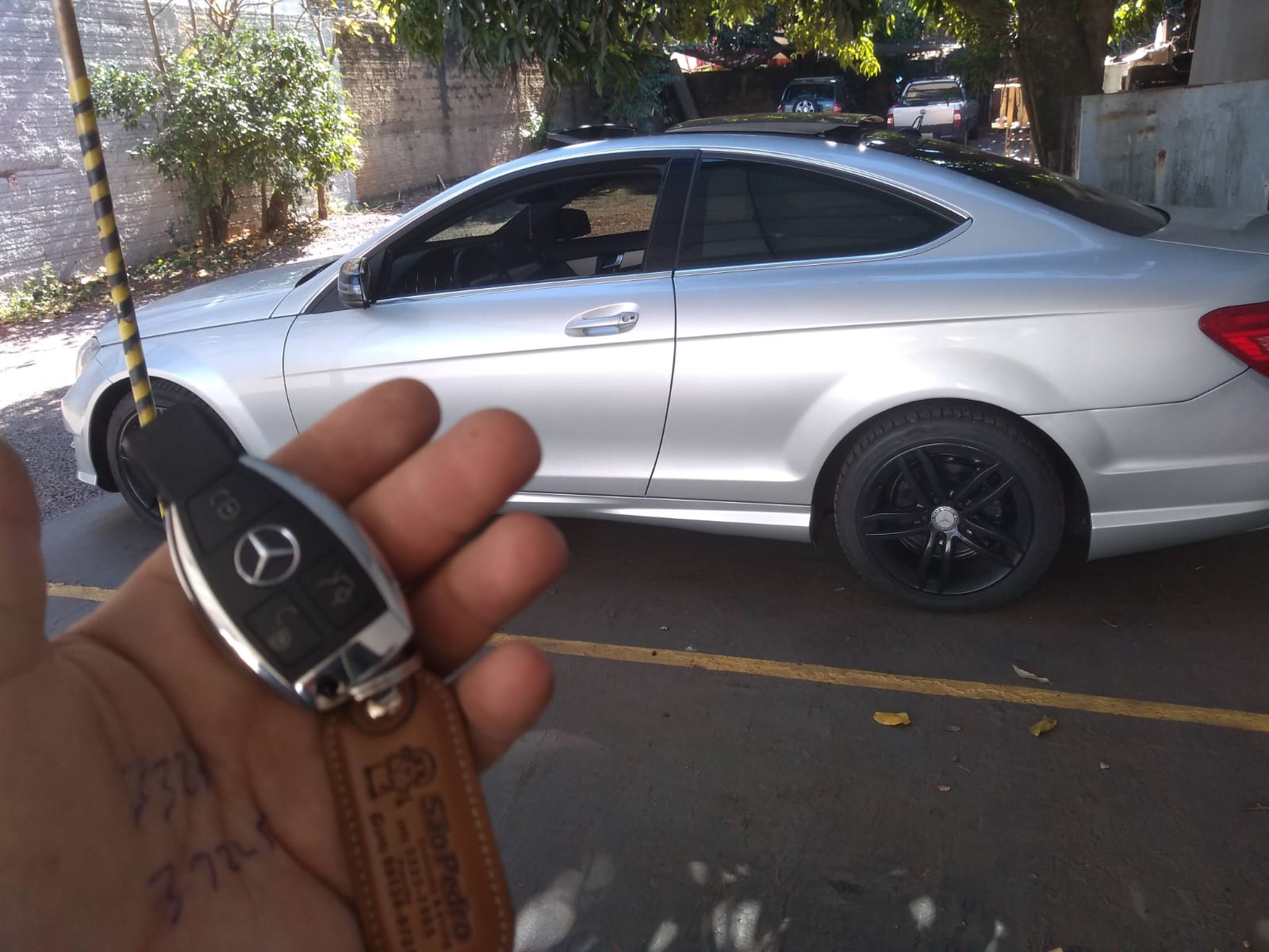 Serviço realizado 4